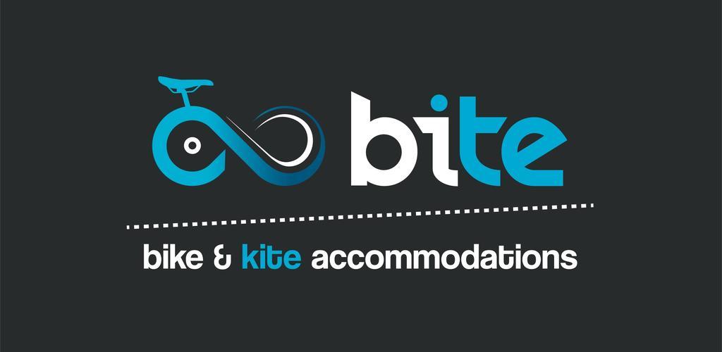 Bite - Bike And Kite Accommodations Trapani Exterior photo