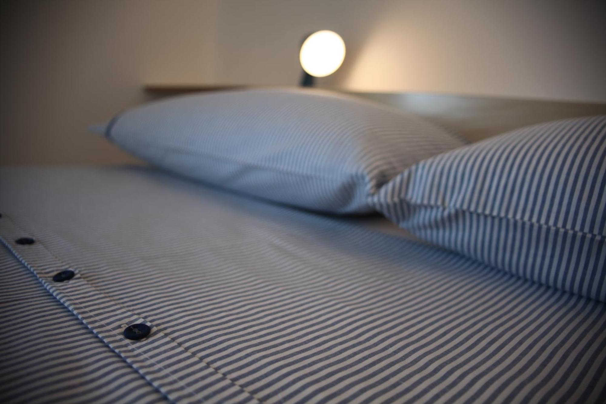 Bite - Bike And Kite Accommodations Trapani Room photo
