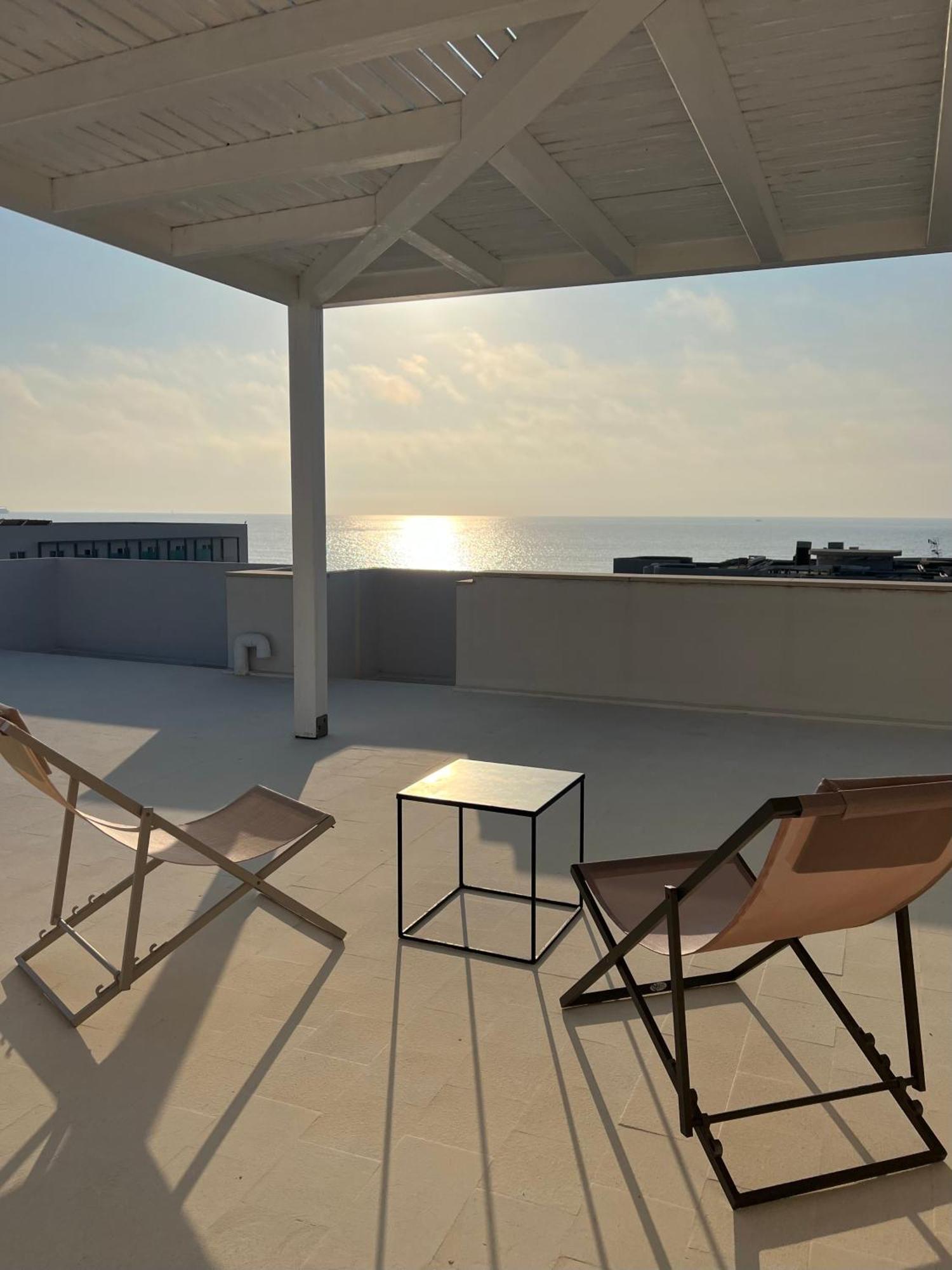 Bite - Bike And Kite Accommodations Trapani Exterior photo