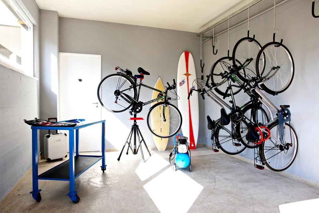Bite - Bike And Kite Accommodations Trapani Exterior photo