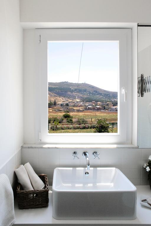 Bite - Bike And Kite Accommodations Trapani Room photo