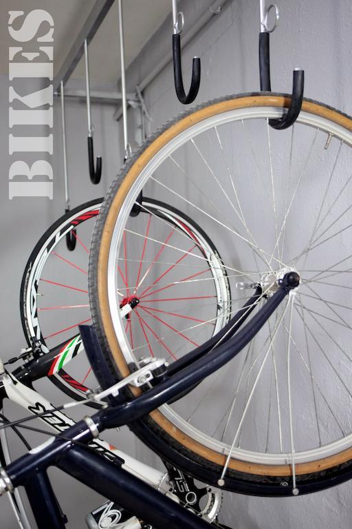 Bite - Bike And Kite Accommodations Trapani Room photo