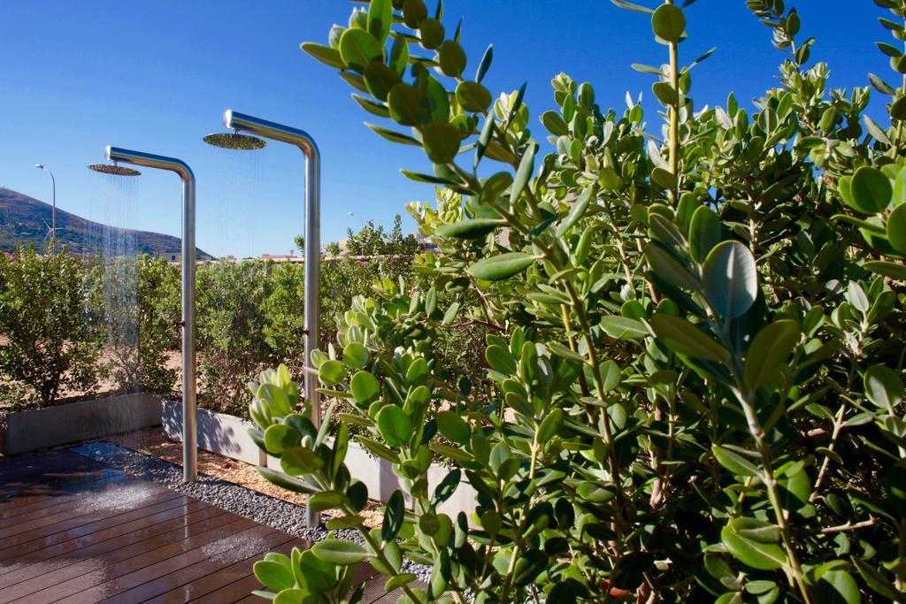 Bite - Bike And Kite Accommodations Trapani Exterior photo