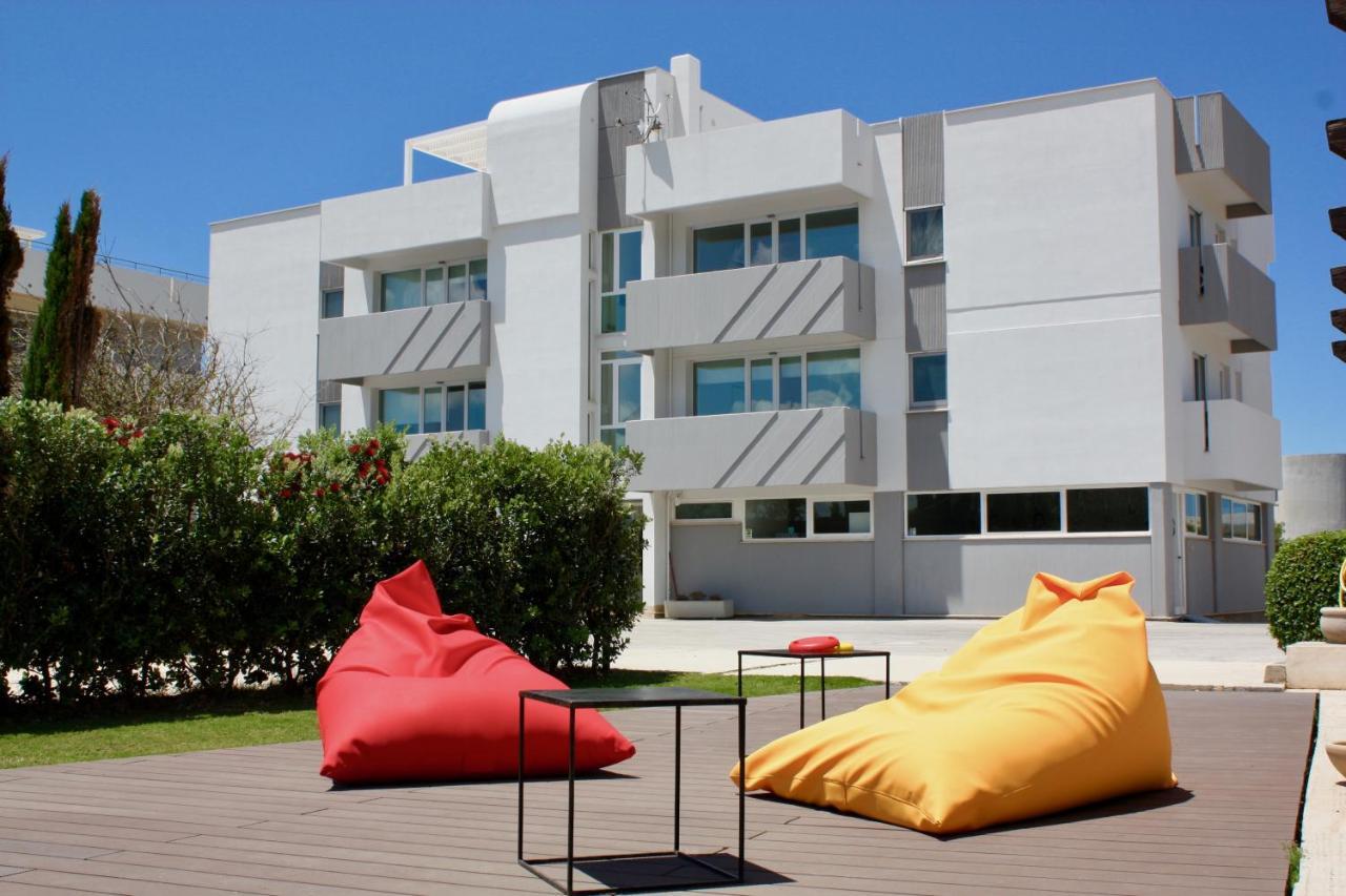 Bite - Bike And Kite Accommodations Trapani Exterior photo